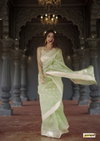 KT 165 Soft Lilan Fancy Sarees Wholesale Suppliers In Mumbai